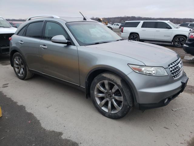 2004 Infiniti Fx35 VIN: JNRAS08W04X224390 Lot: 82291543