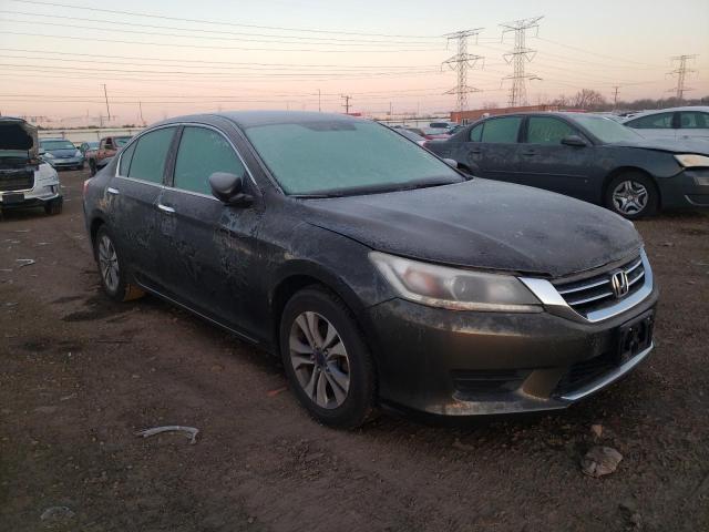 1HGCR2F39EA006320 | 2014 HONDA ACCORD LX