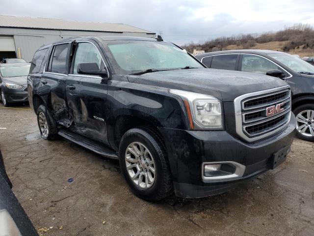 1GKS2BKC5HR160005 | 2017 GMC YUKON SLT