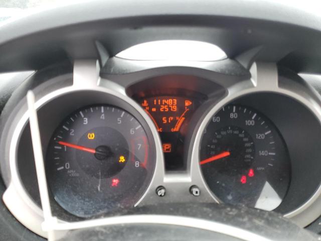 2015 NISSAN JUKE S - JN8AF5MR2FT513108