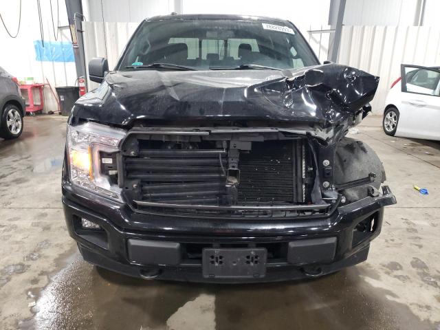 1FTEW1EG5JFA62024 | 2018 FORD F150 SUPER