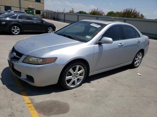 JH4CL96855C025924 2005 Acura Tsx 2005 Acura Tsx VIN: JH4CL96855C025924 Lot: 50441104