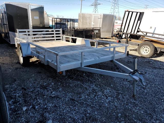 2021 QUAL TRAILER for Sale | IL - CHICAGO NORTH | Thu. Jan 18, 2024 ...