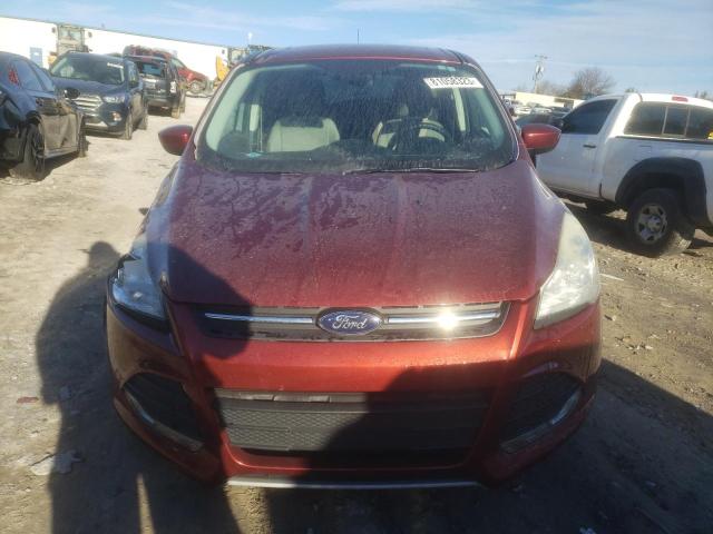 1FMCU9GX3GUB06501 | 2016 FORD ESCAPE SE