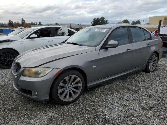 2011 BMW 3 Series 328i