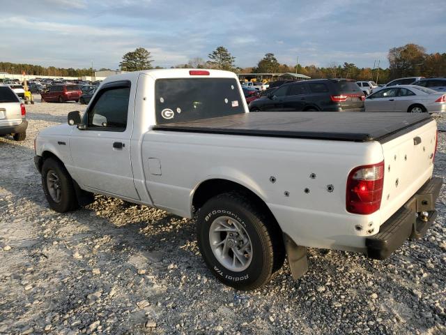 2003 Ford Ranger VIN: 1FTYR10U33PA24208 Lot: 79784393