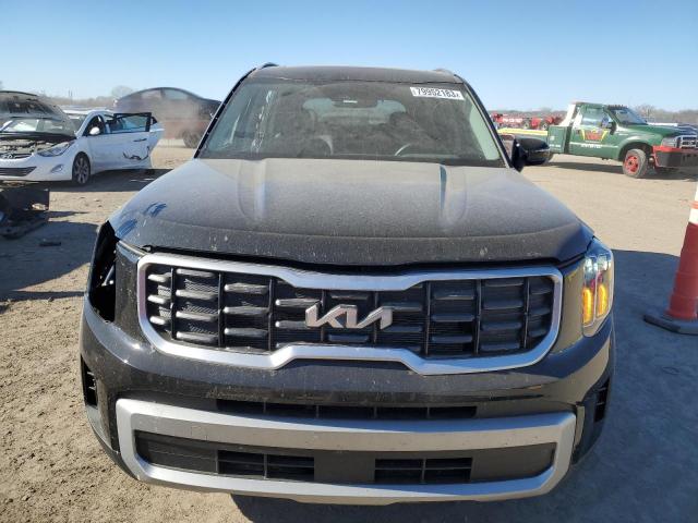 2024 Kia Telluride S VIN: 5XYP6DGC9RG414910 Lot: 79952183