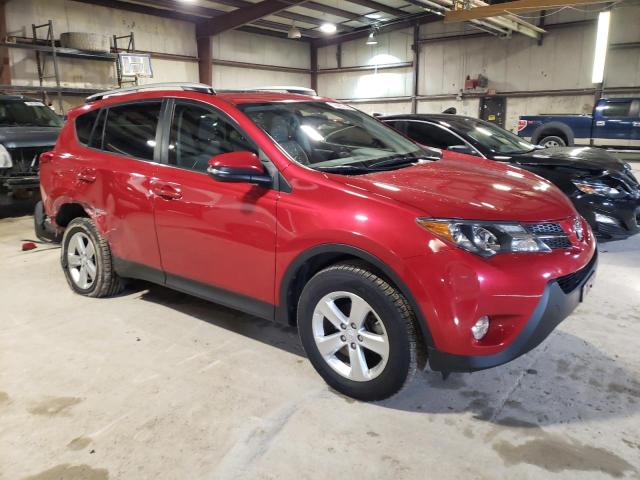 VIN JTMWFREV1DD009337 2013 TOYOTA RAV4 no.4