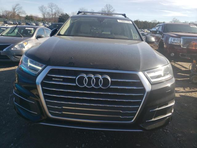 VIN WA1AHAF72HD039310 2017 Audi Q7, Premium no.5