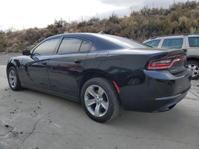 2C3CDXHG2GH339140 | 2016 DODGE CHARGER SX