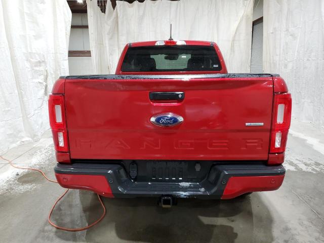 2020 Ford Ranger Xl VIN: 1FTER1FH0LLA08245 Lot: 80707843
