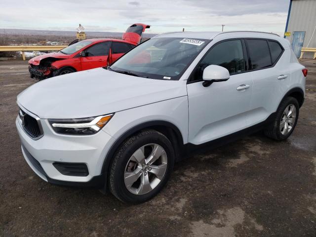 YV4162UK1L2291494 Volvo XC40 T5 MO