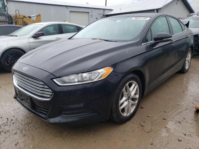 3FA6P0H78GR313613 | 2016 FORD FUSION SE