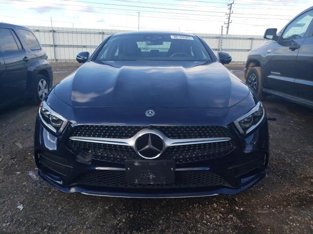 WDD2J5KB8LA049856 | 2020 MERCEDES-BENZ CLS 450 4M