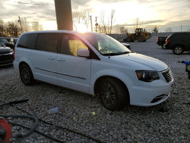 2C4RC1HG3ER234166 | 2014 CHRYSLER TOWN and COU