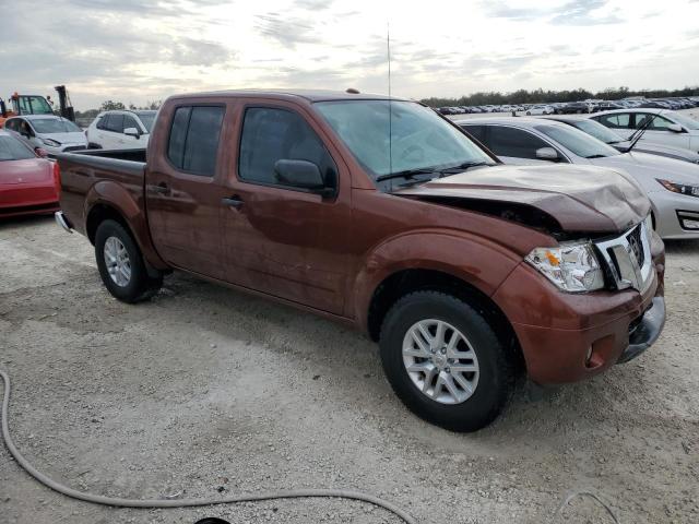 1N6DD0ER5HN710083 | 2017 NISSAN FRONTIER S