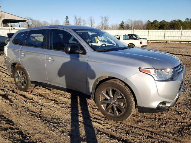 JA4AD2A30EZ006049 | 2014 MITSUBISHI OUTLANDER