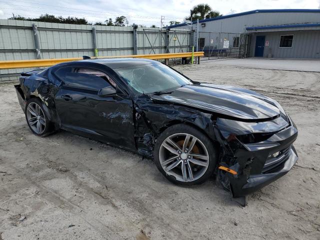 1G1FB1RS5J0167740 | 2018 CHEVROLET CAMARO LT