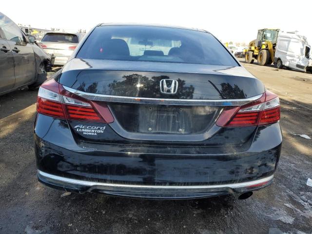 1HGCR2F36HA183234 | 2017 HONDA ACCORD LX