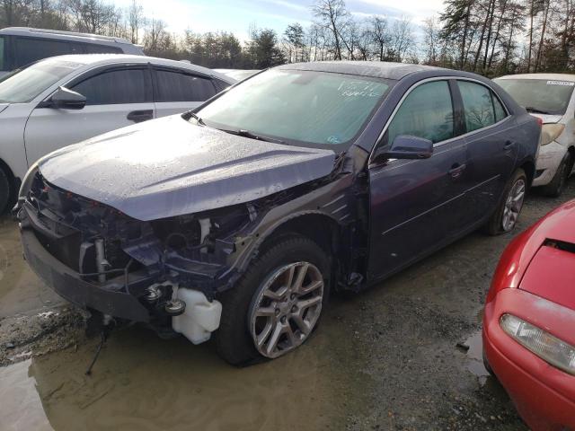 2014 Chevrolet Malibu 