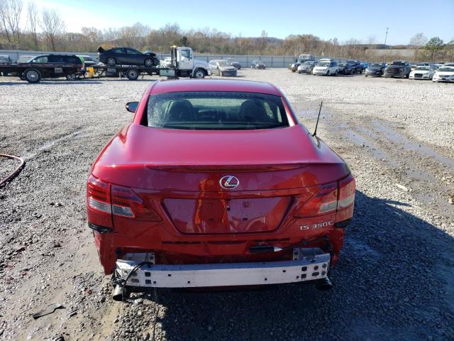 JTHFE2C23F2511282 | 2015 LEXUS IS 350