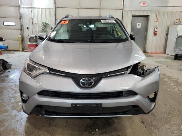 2T3RFREV6HW635925 | 2017 TOYOTA RAV4 XLE