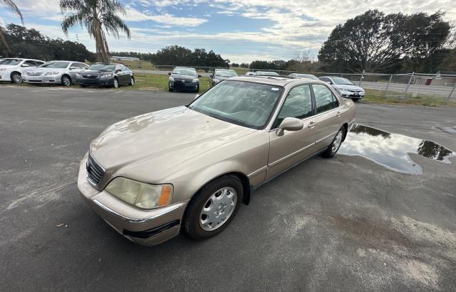 1999 Acura 3.5Rl VIN: JH4KA9652XC005060 Lot: 82529263