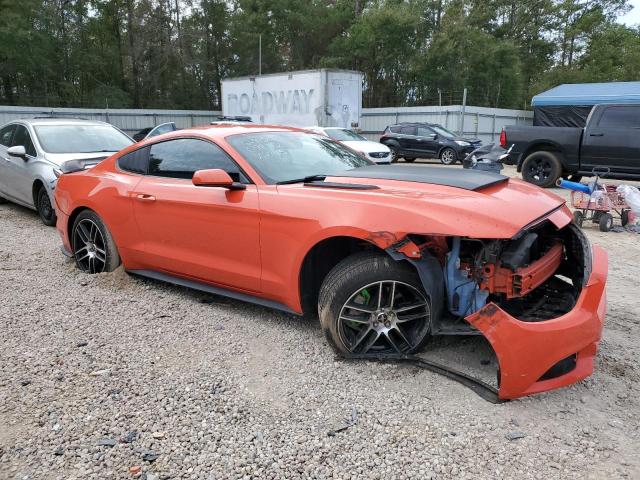 1FA6P8AM1G5271657 | 2016 FORD MUSTANG