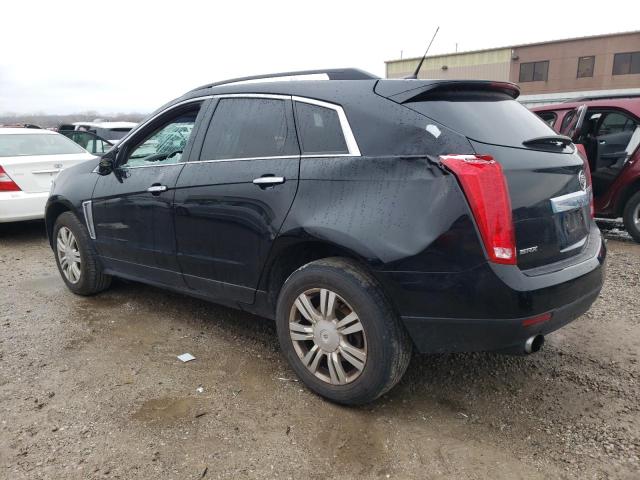 3GYFNAE37ES579910 | 2014 CADILLAC SRX