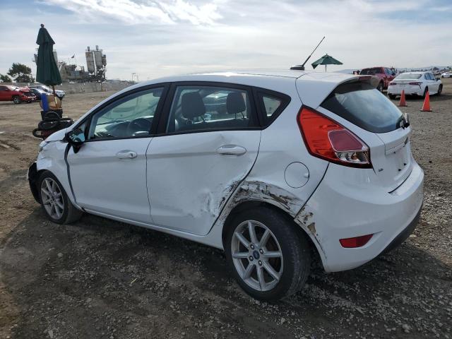 3FADP4EJXKM138608 | 2019 FORD FIESTA SE