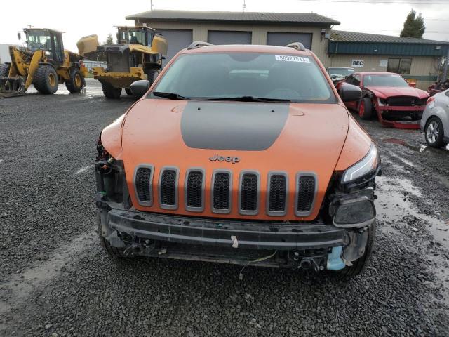 1C4PJMBS5EW317181 | 2014 JEEP CHEROKEE T