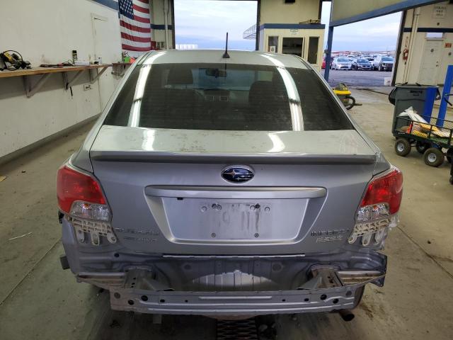 JF1GJAC65FH014476 | 2015 SUBARU IMPREZA PR