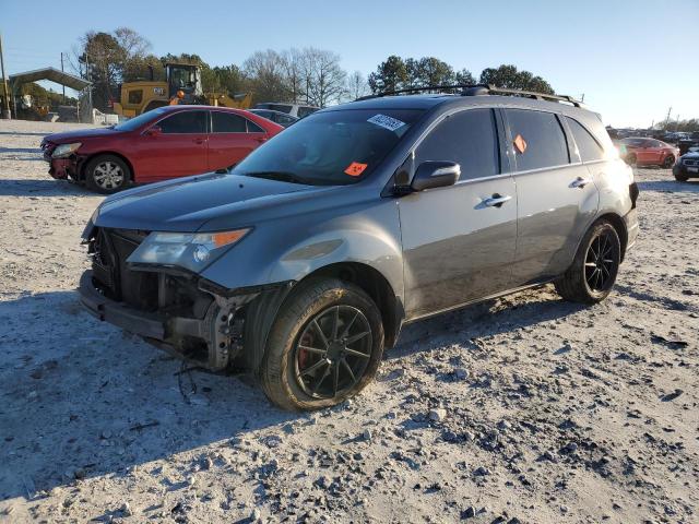 2011 Acura MDX 