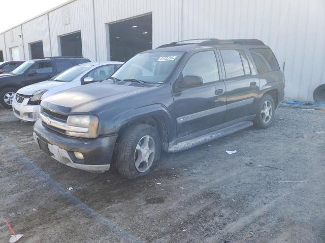 2004 Chevrolet TrailBlazer EXT LS