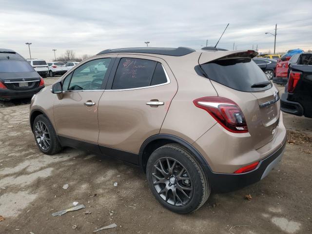 KL4CJ1SB1KB823083 | 2019 BUICK ENCORE SPO