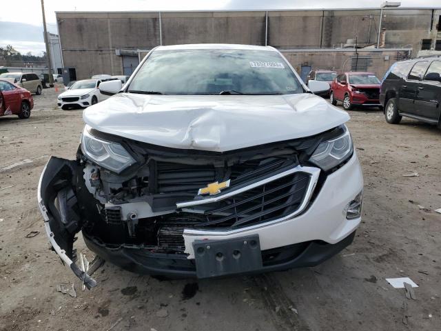 2GNAXKEV1K6185208 | 2019 Chevrolet equinox lt