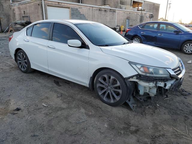 1HGCR2F51EA230974 | 2014 HONDA ACCORD SPO