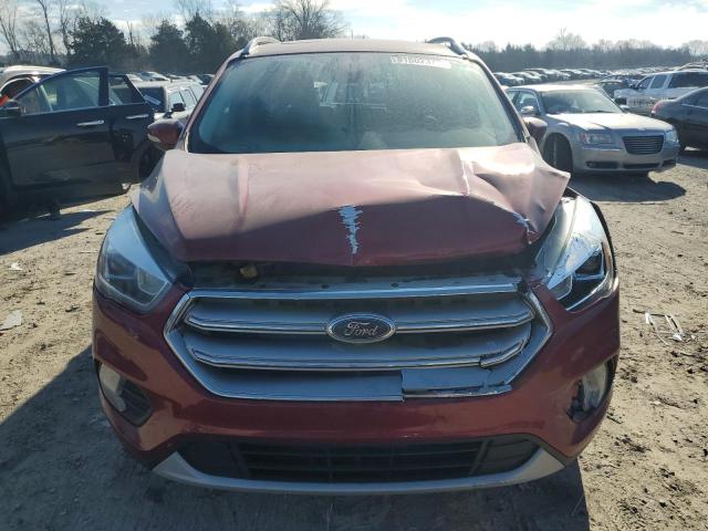 1FMCU0J93HUF07148 | 2017 FORD ESCAPE TIT