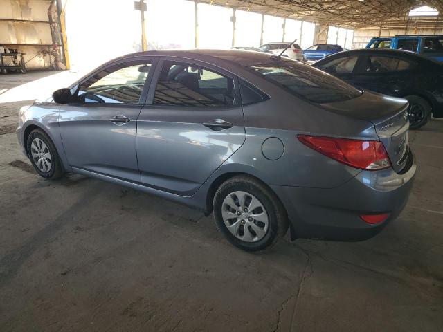 KMHCT4AE8GU081060 | 2016 HYUNDAI ACCENT SE