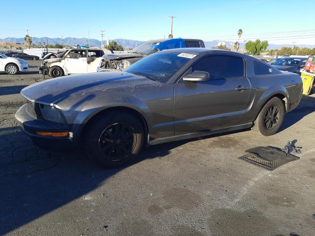 2005 Ford Mustang 