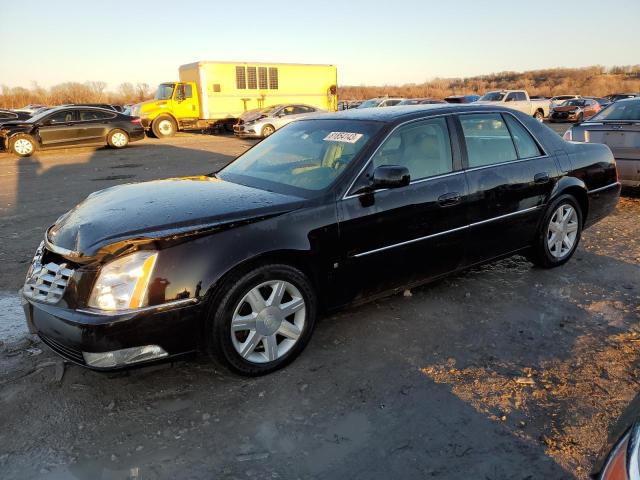 2006 Cadillac DTS 