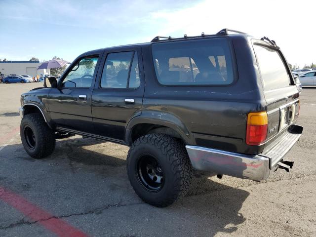 JT4VN36H9N0011592 | 1992 Toyota 4runner sr5