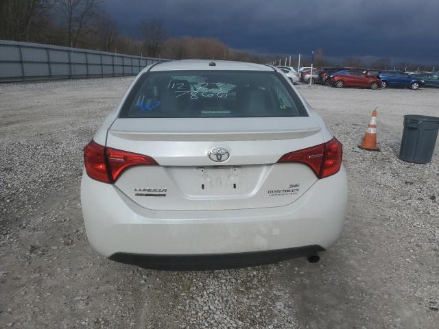 5YFBURHE1HP607866 | 2017 TOYOTA COROLLA L