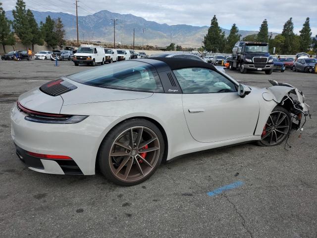 2023 PORSCHE 911 TARGA WP0BB2A9XPS233474