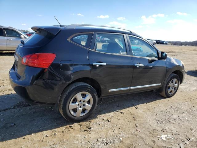 JN8AS5MT1EW103100 | 2014 NISSAN ROGUE SELE