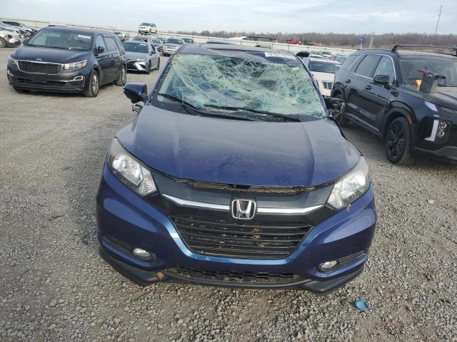 3CZRU5H5XHM722703 | 2017 HONDA HR-V EX