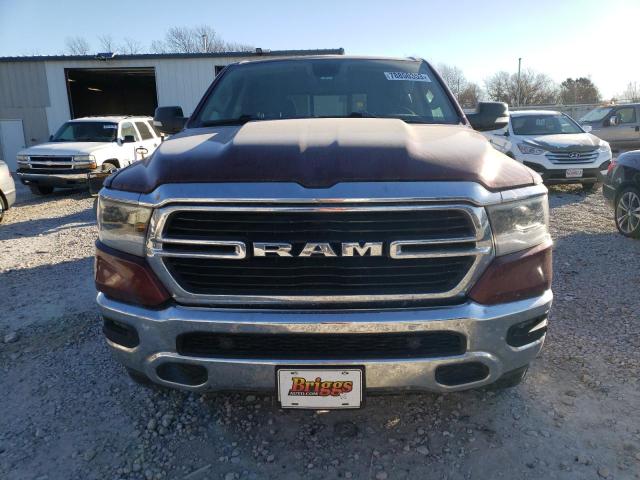 1C6SRFFT8KN538624 | 2019 RAM 1500 BIG H