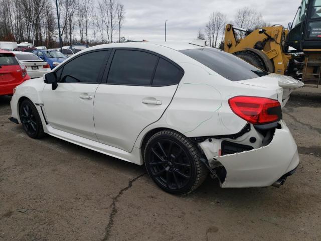 JF1VA1C65L9832108 | 2020 Subaru wrx premium