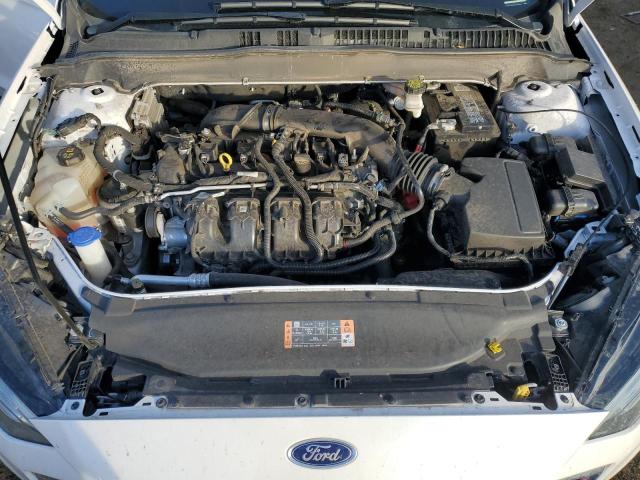 3FA6P0T97LR112272 2020 FORD FUSION, photo no. 11