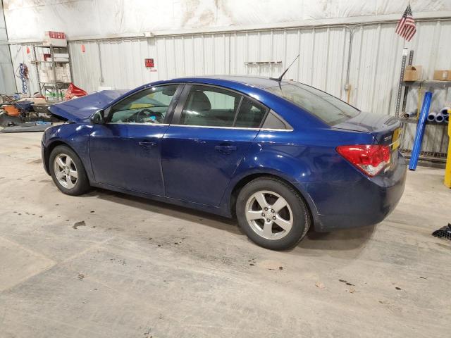 Vin: 1g1pf5sc1c7332826, lot: 80974433, chevrolet cruze lt 20122